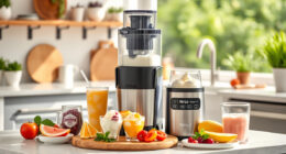 Summer Recipe Roundup: Delicious Treats with the Ninja CREAMi Deluxe