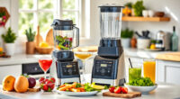 Summer Recipe Roundup with the Ninja BN805A Pro Plus Kitchen System