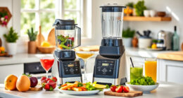 Summer Recipe Roundup with the Ninja BN805A Pro Plus Kitchen System