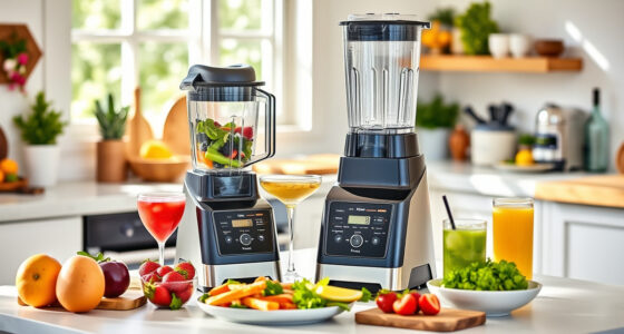 Summer Recipe Roundup with the Ninja BN805A Pro Plus Kitchen System