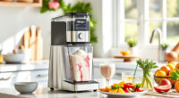 Summer Recipe Roundup with the Ninja CREAMi 7-in-1 Ice Cream Maker