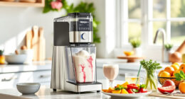 Summer Recipe Roundup with the Ninja CREAMi 7-in-1 Ice Cream Maker