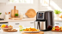 Summer Recipe Roundup with the Ninja Foodi 8 Qt DualZone Air Fryer