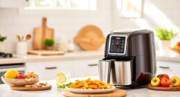 Summer Recipe Roundup with the Ninja Foodi 8 Qt DualZone Air Fryer