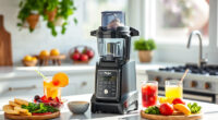 Summer Recipes with the Ninja Everyday PossibleCooker™ Pro