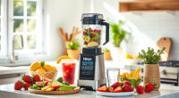 Summer Refresh: Easy Recipes with the Ninja Blast Max Portable Blender