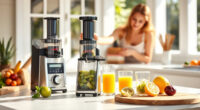 Summer Refresh: Must-Have Accessories for Your Ninja NeverClog Juicer