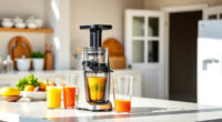 Summer Refresh: Tips & Hacks for the Ninja NeverClog Cold Press Juicer