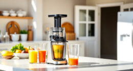 Summer Refresh: Tips & Hacks for the Ninja NeverClog Cold Press Juicer
