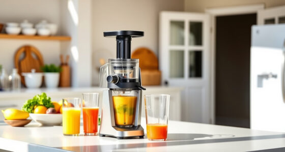 Summer Refresh: Tips & Hacks for the Ninja NeverClog Cold Press Juicer