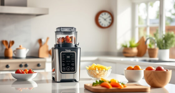Summer Savings: Ninja® Everyday PossibleCooker™ Pro for Family Feasts