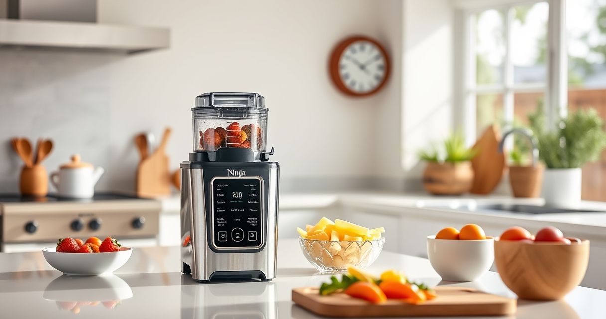 Summer Savings: Ninja® Everyday PossibleCooker™ Pro for Family Feasts