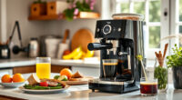 Summer Sip Special: Easy Recipes with Ninja Luxe Café Pro Espresso Machine