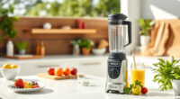 Summer Sips: Essential Accessories for Your Ninja Blast Portable Blender