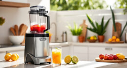 Summer Sips: Essential Accessories for Your Ninja SLUSHi Frozen Drink Maker