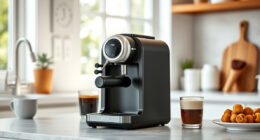Summer Sips: Must-Have Accessories for Your Ninja Luxe Café Mini