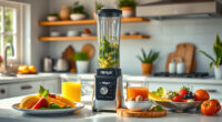 Summer Sips & Smoothies: Delicious Recipes with the Ninja Blast Portable Blender