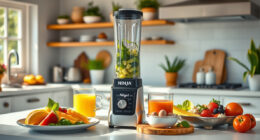 Summer Sips & Smoothies: Delicious Recipes with the Ninja Blast Portable Blender