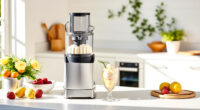 Summer-Sized Delights: Ninja Creami XL Ice Cream Maker Review