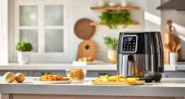 Summer Sizzle: Must-Have Accessories for Your Ninja Air Fryer XL