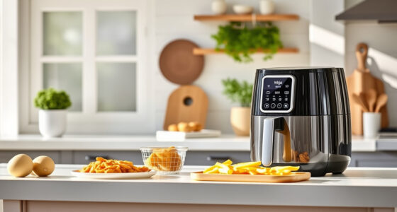 Summer Sizzle: Must-Have Accessories for Your Ninja Air Fryer XL