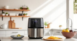 Summer Sizzle: Must-Have Accessories for Your Ninja DoubleStack XL Air Fryer