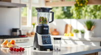 Summer Smoothie Perfection: Must-Have Accessories for Your Ninja BN805A