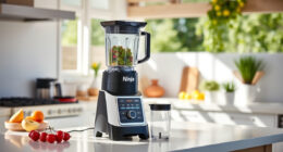 Summer Smoothie Perfection: Must-Have Accessories for Your Ninja BN805A