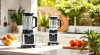 Summer Smoothies & Frozen Drinks: Must-Have Accessories for Your Ninja Blender