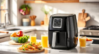 Summer Snack Ideas with the Ninja Air Fryer 4 Qt
