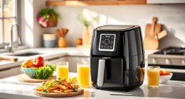 Summer Snack Ideas with the Ninja Air Fryer 4 Qt
