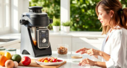 Summer Tips & Hacks for the Ninja Everyday PossibleCooker™ Pro