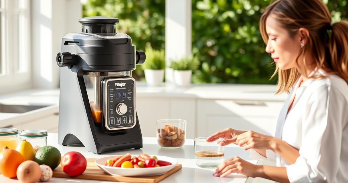 Summer Tips & Hacks for the Ninja Everyday PossibleCooker™ Pro