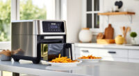 Summer Tips & Hacks for the Ninja Foodi Smart XL Air Fry Oven