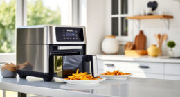 Summer Tips & Hacks for the Ninja Foodi Smart XL Air Fry Oven