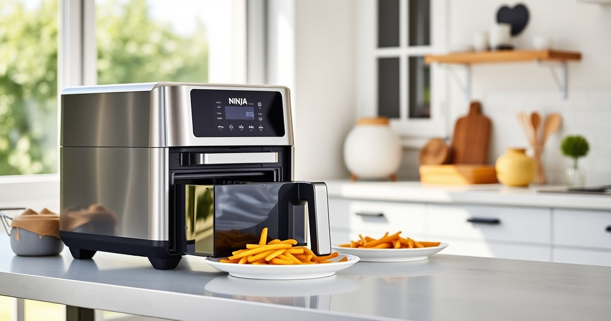 Summer Tips & Hacks for the Ninja Foodi Smart XL Air Fry Oven