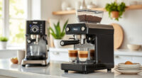 Summer Tips & Hacks for the Ninja Luxe Café Pro Espresso Machine