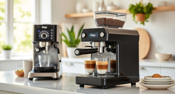 Summer Tips & Hacks for the Ninja Luxe Café Pro Espresso Machine