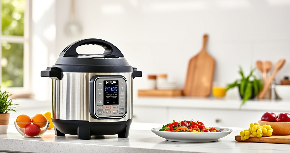 Summer Tips & Hacks for the Ninja PossibleCooker PRO 14-in-1
