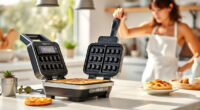 Summer Waffle Bliss: Must-Have Accessories for Your Ninja Belgian Waffle Maker Pro
