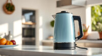 Summertime Sips: Must-Have Accessories for Your Ninja KT200BL Kettle