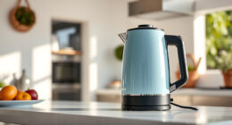Summertime Sips: Must-Have Accessories for Your Ninja KT200BL Kettle