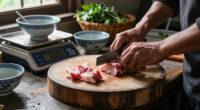 Svinekjøttpris I Dag, 6. September 2026: Hanoi Og Hung Yen Når 60 000 VND/kg. - Vietnam.vn