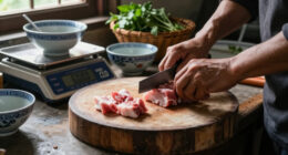 Svinekjøttpris I Dag, 6. September 2026: Hanoi Og Hung Yen Når 60 000 VND/kg. - Vietnam.vn