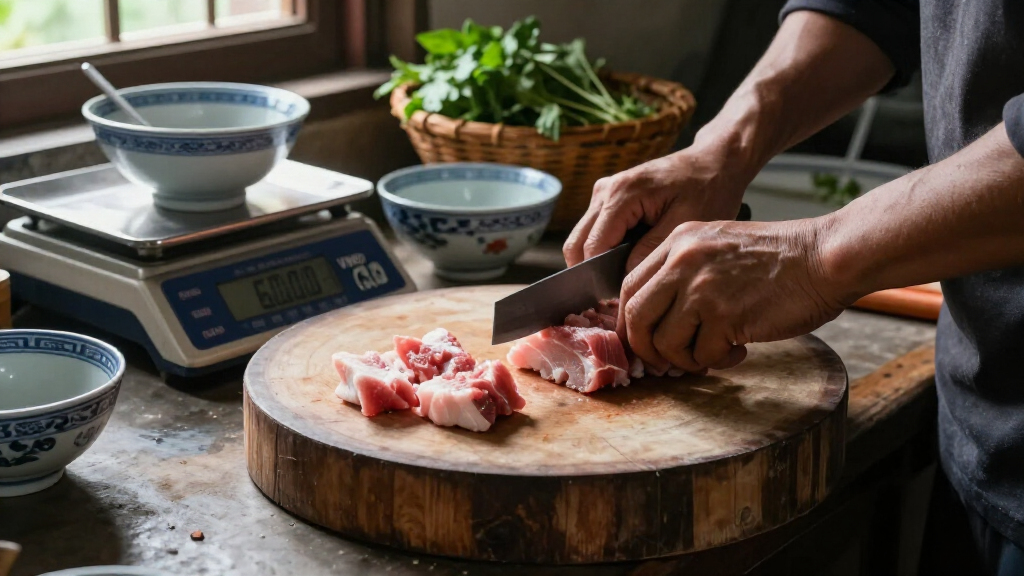 Svinekjøttpris I Dag, 6. September 2026: Hanoi Og Hung Yen Når 60 000 VND/kg. - Vietnam.vn