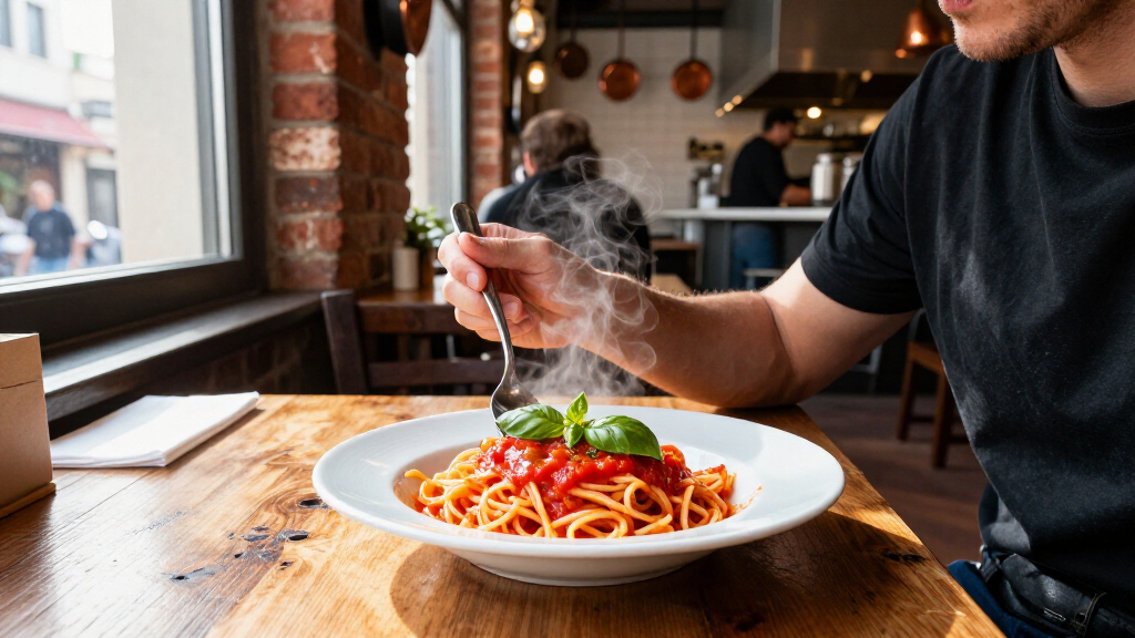 The 10 Best North Jersey Italian Restaurants