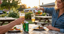 The Bull Case For Sierra Nevada’s Under-the-Radar ‘Hype Brewery’ Line