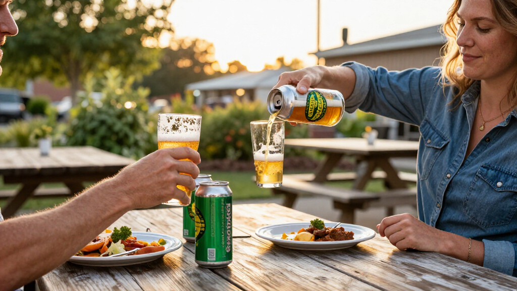 The Bull Case For Sierra Nevada’s Under-the-Radar ‘Hype Brewery’ Line