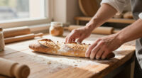 The One Thing You Should Know Before Ordering A Baguette In France