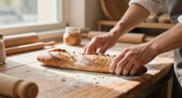 The One Thing You Should Know Before Ordering A Baguette In France